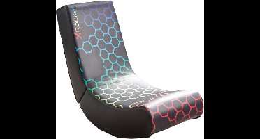 Gamestoel - Neo Hex - inklapbaar - video rocker (X Rocker)