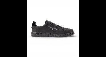 Fred Perry Leren sportschoenen B721