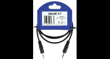 Valueline - Aux Kabel
