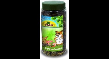 JR Farm knaagdier proteine cocktail 75 gram 16242