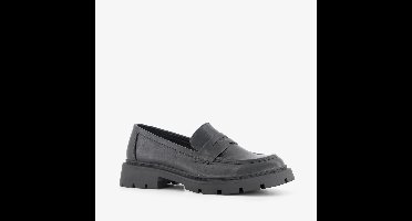 Nova dames loafers zwart - Maat 40
