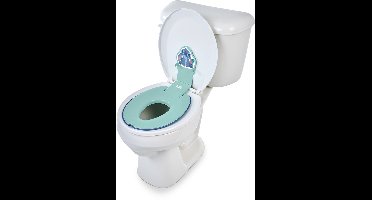 Toiletverkleiner Stitch Flip & Sit - Bright Starts - vanaf 18 maanden