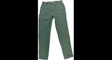 CAST IRON CHINO LINEN MI JEANS - MAAT W31 X L32