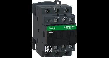 Schneider Electric Telemecanique TeSys Magneetschakelaar