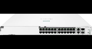 Switch HPE ARUBA ION 1960 24G 2