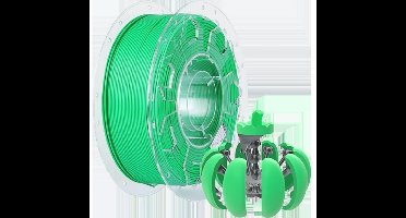 Creality - 3d filament creality pla 1.75mm groen 1kg
