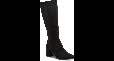 Tamaris Comfort Essentials Dames Laarzen - BLACK