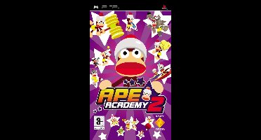 Ape Academy 2