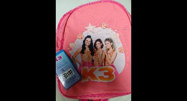 Rugtas kids k3