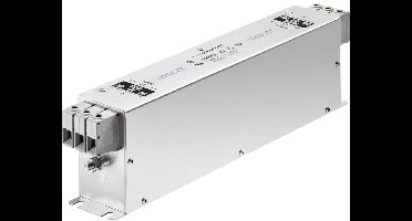 Schaffner FN3258-30-33 FN3258-30-33 Ontstoringsfilter 277 V/AC, 480 V/AC 30 A (l x b x h) 270 x 50 x 85 mm 1 stuk(s)