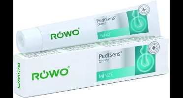 Rowo PediSens Voetcreme 50 ml.