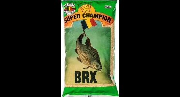 van den Eynde BRX - Lokvoer - 1kg - Zand
