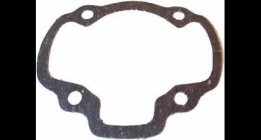 Voetpakking Peugeot DMP
