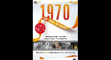 1970 Uw Jaar In Beeld