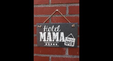 Leistenen Bord Hotel Mama 1ST