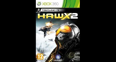 Ubisoft HAWX 2