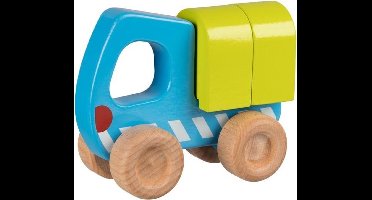Goki Truck