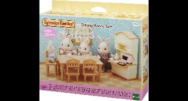 Sylvanian Families eetkamerset 5340