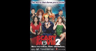 Scary Movie 2 Special Edition