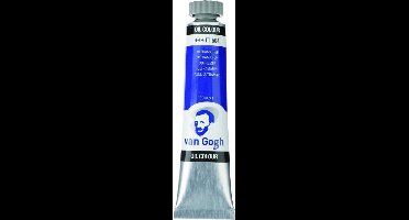 Olieverf - #504 Ultramarijn - van Gogh - 20ml