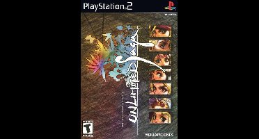 Playstation 2 / PS2 - Unlimited Saga - USA - New & Sealed