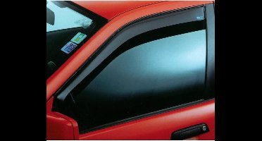 ClimAir Zijwindschermen passend voor Hyundai i30 3 deurs 2012-2017