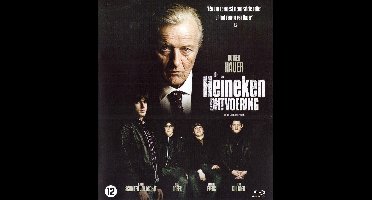 De Heineken Ontvoering (Blu-ray)