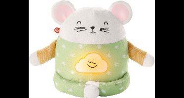 Fisher-Price Meditatiemuis - Nederlandstalig