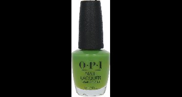 O.P.I Nagellak - I'm Sooo Swamped!