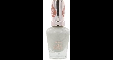 Sally Hansen Color Therapy Namas-Grey 112