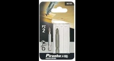 Piranha Pozidriv 2, 48mm X61181