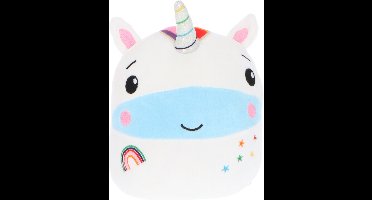Fisher-Price Pluche - Unicorn