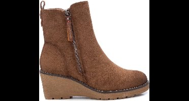 Refresh 171009 Wedge Booties Bruin EU 41 Vrouw