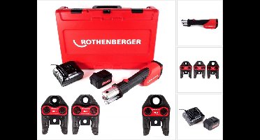Rothenberger 1000001925