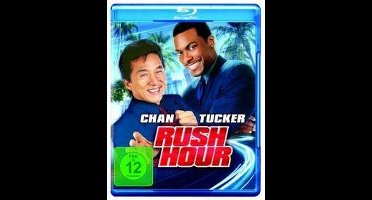 Rush Hour (Blu-ray)