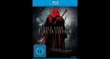Once Upon a Time in Vietnam (Blu-ray)