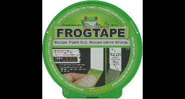 Frogtape Multi-Surface schilderstape 24 mm. x 41,1 meter