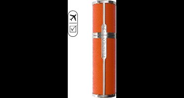 Travalo - Travalo Milano Orange - Eau De Toilette - 5Ml