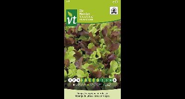 Sla Mix Babyleaf Bio