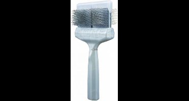 ActiVet Mega Coat Grabber Groot Zilver