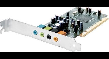Creative Sound Blaster 5.1 VX