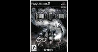 Haunted Mansion (Disneys) /PS2