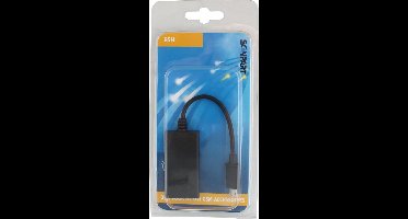 CablExpert A-MHL-003 - HDTV adapter, 11-pins