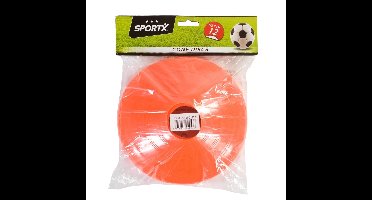 SportX Hoedjes 12st
