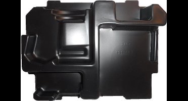 Makita inzetstuk voor Makpac Makita DBO180 - 8378095