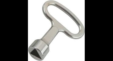 ABC LED Driehoek Sleutel - 6 mm