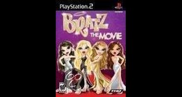 Bratz - The Movie