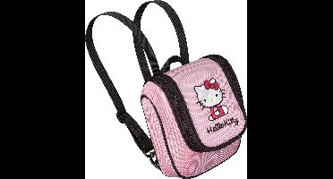 Bigben Officiële Hello Kitty Rugzak - Dsi XL + 3DS XL + 3DS + DS Lite + DSi - Roze