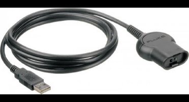 Fluke OC4USB 2166266 interfacekabel