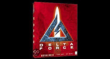 Delta Force 1 - Windows